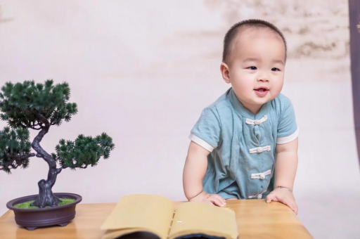 中卫宝宝严重便秘